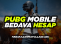 Pubg Mobile Bedava Hesap
