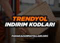 Trendyol İndirim Kodu