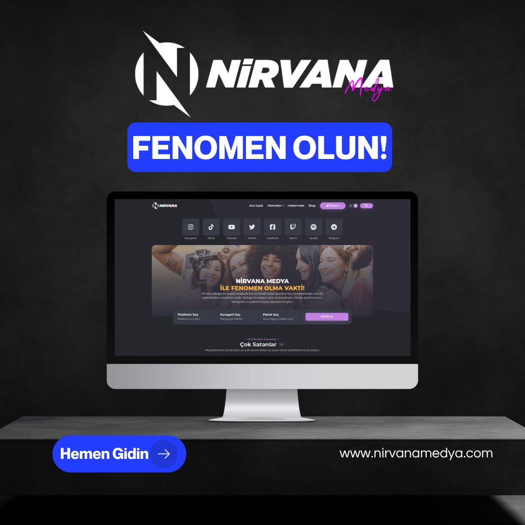 instagram türk takipçi satın al